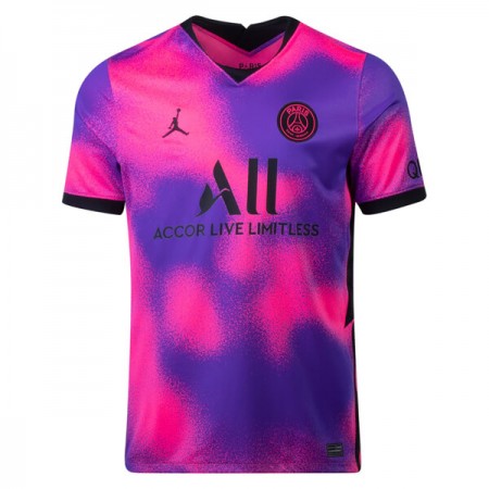 Fußballtrikots Paris Saint-Germain PSG Fourth Jordan Trikotsatz 2021 Fußballtrikots Paris Saint-Germain PSG Fourth Jordan Trikotsatz 2021